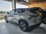 Jetour Dashing 2026